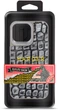 Чехол для смартфона Harder Kaiju Skin для Apple iPhone 14 Pro Max Grey (ARM76868) - изображение 3
