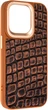 Чехол для смартфона Harder Kaiju Skin для Apple iPhone 14 Pro Orange (ARM76861) - изображение 2