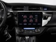 Штатная мультимедийная система Gazer T6009-E160/H для Toyota Corolla 11 (E160, E170, E180) 2012-2016 (T6009-E160/H) - изображение 10