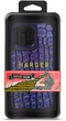 Чехол для смартфона Harder Kaiju Skin для Apple iPhone 15 Pro Max Blue (ARM76847) - изображение 3