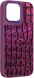 Чехол для смартфона Harder Kaiju Skin для Apple iPhone 15 Pro Max Purple (ARM76848) - изображение 2