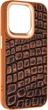 Чехол для смартфона Harder Kaiju Skin для Apple iPhone 15 Pro Orange (ARM76843) - изображение 2