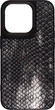 Чехол для смартфона Harder Lizard для Apple iPhone 14 Pro Black (ARM76877) - изображение 1