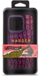 Чехол для смартфона Harder Kaiju Skin для Apple iPhone 15 Pro Purple (ARM76842) - изображение 3