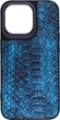 Чехол для смартфона Harder Lizard для Apple iPhone 14 Pro Max Blue (ARM76883) - изображение 1