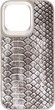 Чехол для смартфона Harder Lizard для Apple iPhone 14 Pro Max Grey (ARM76884) - изображение 1