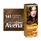 Cтойкая крем-краска для волос Acme Color Avena Shine Color 141 Шоколадный 133 мл - изображение 1