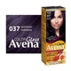 Cтойкая крем-краска для волос Acme Color Avena Gloss Color 037 Баклажан 133 мл - изображение 1