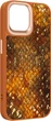 Чехол для смартфона Harder Nagas для Apple iPhone 14 Brown (ARM76750) - изображение 2