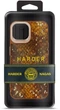 Чехол для смартфона Harder Nagas для Apple iPhone 14 Brown (ARM76750) - изображение 3
