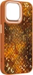 Чехол для смартфона Harder Nagas для Apple iPhone 14 Pro Max Brown (ARM76760) - изображение 2