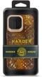 Чехол для смартфона Harder Nagas для Apple iPhone 14 Pro Max Brown (ARM76760) - изображение 3