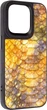 Чохол для смартфона Harder Nagas для Apple iPhone 14 Pro Yellow (ARM76751) - зображення 2