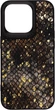 Чехол для смартфона Harder Nagas для Apple iPhone 15 Pro Black (ARM76737) - изображение 1