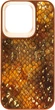 Чехол для смартфона Harder Nagas для Apple iPhone 15 Pro Brown (ARM76740) - изображение 1