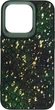Чехол для смартфона Harder Nagas для Apple iPhone 15 Pro Green (ARM76738) - изображение 1