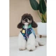 Жилет для собак Pet Fashion Grass S - изображение 6
