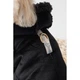 Дублянка для собак Pet Fashion Black ХS - изображение 7