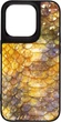 Чехол для смартфона Harder Nagas для Apple iPhone 15 Pro Yellow (ARM76736) - изображение 1