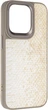 Чохол для смартфона Harder Snake Pattern для Apple iPhone 15 Pro White Cream (ARM76795) - зображення 2
