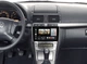 Штатная мультимедийная система Gazer T6009-AT250 для Toyota Avensis 2 (T250) 2003-2009 (T6009-AT250) - изображение 6