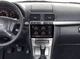 Штатная мультимедийная система Gazer T6009-AT250 для Toyota Avensis 2 (T250) 2003-2009 (T6009-AT250) - изображение 10