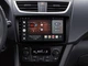 Штатная мультимедийная система Gazer T6009-AZG PRO для Suzuki Swift 2 (AZG) 2011-2017 (T6009-AZG-PRO) - изображение 8