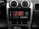 Штатная мультимедийная система Gazer T6009-B90 PRO MAX для Renault Logan 1 (B90), Sandero, Dacia Duster 2009-2020 (T6009-B90R-PROMAX) - изображение 8