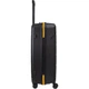 Чемодан жёсткий CAT Cargo CoolRack Black 103L L (84382.01) - изображение 2