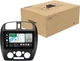 Штатная мультимедийная система Gazer T6009-BJ для Mazda 323 (BJ) 2000-2003 (T6009-BJ) - изображение 2