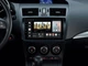 Штатная мультимедийная система Gazer T6009-BL для Mazda 3 2 2009-2013 (T6009-BL) - изображение 6