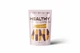 Мангові філейки в чорному шоколаді Healthy Choice 185г - зображення 1
