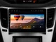 Штатная мультимедийная система Gazer T6009-BR для Subaru Outback 4 (BR), Legacy 5 2009-2014 (T6009-BR) - изображение 9