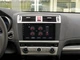 Штатная мультимедийная система Gazer T6009-BS PRO MAX для Subaru Outback 5 (BS) 2014-2018, Legacy 6 2014-2017 (T6009-BS-PROMAX) - изображение 10