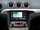 Штатная мультимедийная система Gazer T6009-CD340 PRO для Ford S-MAX 1 2006-2015 (T6009-CD340-PRO) - изображение 5