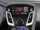 Штатная мультимедийная система Gazer T6009-C346 для Ford Focus 3 2011-2019 (T6009-C346) - изображение 8
