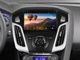 Штатная мультимедийная система Gazer T6009-C346 для Ford Focus 3 2011-2019 (T6009-C346) - изображение 9
