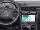 Штатная мультимедийная система Gazer T6009-C5 для Audi A6 2 1997-2004, S6 2 1999-2004, RS6 1 2002-2006 (T6009-C5) - изображение 3