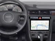 Штатная мультимедийная система Gazer T6009-C5 для Audi A6 2 1997-2004, S6 2 1999-2004, RS6 1 2002-2006 (T6009-C5) - изображение 5