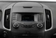 Штатная мультимедийная система Gazer T6009-CD539N PRO MAX для Ford Edge 2 2015-2018 (T6009-CD539N-PROMAX) - изображение 4