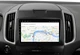 Штатная мультимедийная система Gazer T6009-CD539N PRO MAX для Ford Edge 2 2015-2018 (T6009-CD539N-PROMAX) - изображение 5