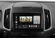 Штатная мультимедийная система Gazer T6009-CD539N PRO MAX для Ford Edge 2 2015-2018 (T6009-CD539N-PROMAX) - изображение 6