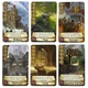 Настільна гра Ігромаг Цитаделі (Citadels) (укр.) - изображение 6