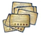 Настільна гра Ігромаг Цитаделі (Citadels) (укр.) - изображение 7