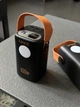 Power Bank MAKE Мобільна батарея 60000 mAh 100W PD+QC Black - зображення 5