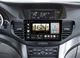 Штатная мультимедийная система Gazer T6009-CU PRO MAX для Honda Accord 8 2008-2012 (T6009-CU-PROMAX) - изображение 6