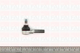 Наконечник рулевой тяги левый FAI Auto Parts Suzuki Jimny Closed Off-Road Vehicle (Sn) 1.3 16V (Sn413) 02/2001_ (SS6292) - изображение 1