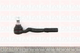 Наконечник рулевой тяги левый FAI Auto Parts Mercedes-Benz Cls (C219) Cls 320 Cdi (219.322) 01/2005_12/2010 (SS2019) - изображение 1