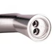 Змішувач для раковини Lidz Vida 001F (k35) LDVID001FNKS34954 Nickel - изображение 5