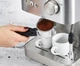 Ріжкова кавоварка еспресо ProfiCook PC-ES 1109 - зображення 3